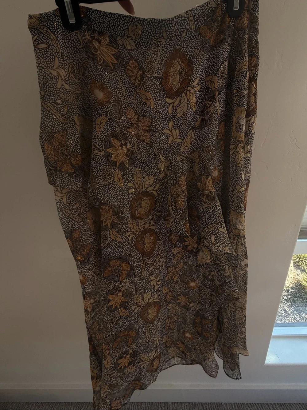 Dress Forum lightweight midi